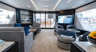 Romeo Foxtrot Caribbean