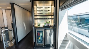 Romeo Foxtrot Caribbean