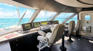 Romeo Foxtrot Caribbean