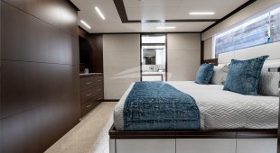 Romeo Foxtrot Caribbean