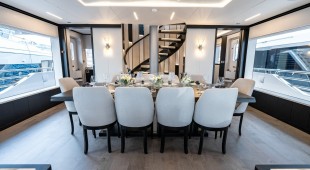 Romeo Foxtrot Caribbean