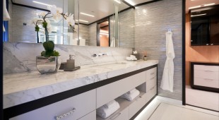 Romeo Foxtrot Caribbean