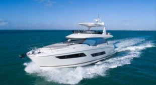 Romy One West Mediterranean