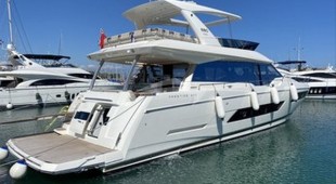 Romy One West Mediterranean