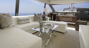 Romy One West Mediterranean