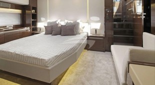 Romy One West Mediterranean