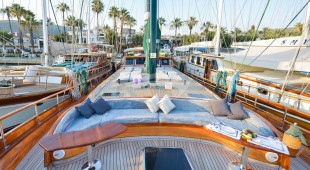 Ros Mare East Mediterranean