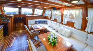 Ros Mare East Mediterranean