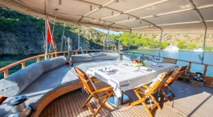 Ros Mare East Mediterranean