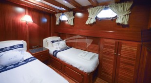 Ros Mare East Mediterranean