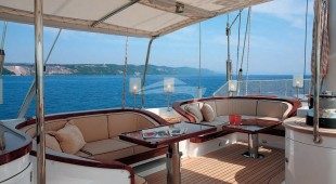 Rosehearty Caribbean, West Mediterranean