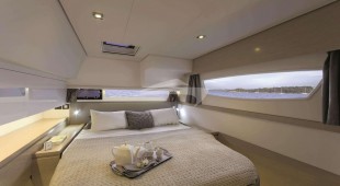 Royal Cracow East Mediterranean