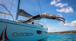 Royal Cracow East Mediterranean