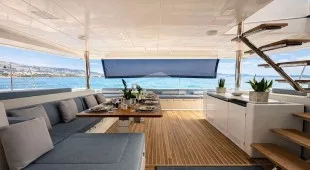 Royal Destiny East Mediterranean