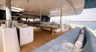 Royal Destiny East Mediterranean