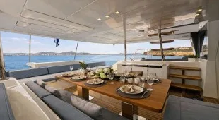 Royal Destiny East Mediterranean