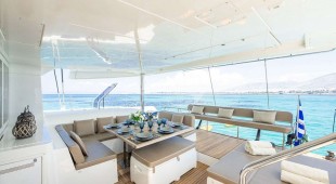 Royal Flush East Mediterranean