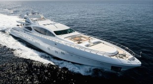 Royale X Caribbean, West Mediterranean