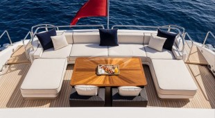 Royale X Caribbean, West Mediterranean