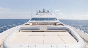 Royale X Caribbean, West Mediterranean