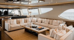 Royale X Caribbean, West Mediterranean