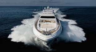 Royale X Caribbean, West Mediterranean