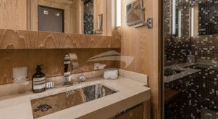 Royale X Caribbean, West Mediterranean