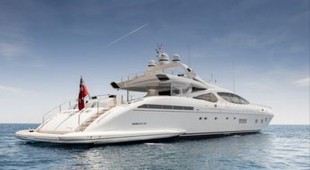 Royale X Caribbean, West Mediterranean