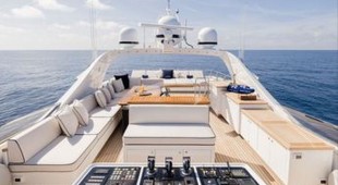 Royale X Caribbean, West Mediterranean