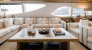 Royale X Caribbean, West Mediterranean