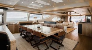 Royale X Caribbean, West Mediterranean