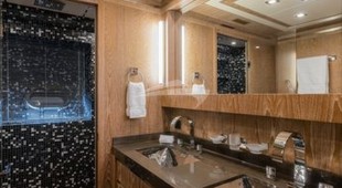 Royale X Caribbean, West Mediterranean