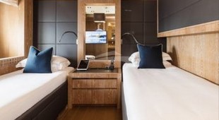 Royale X Caribbean, West Mediterranean