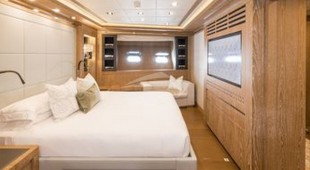 Royale X Caribbean, West Mediterranean