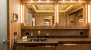 Royale X Caribbean, West Mediterranean