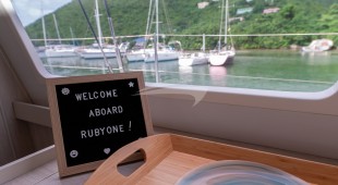 Ruby One Caribbean