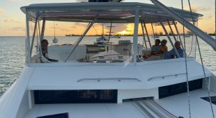 Ruby One Caribbean