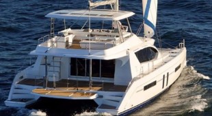 Ruby One Caribbean