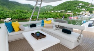 Ruby One Caribbean