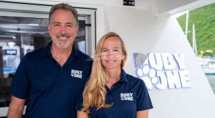 Ruby One Caribbean