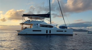 Ruby One Caribbean