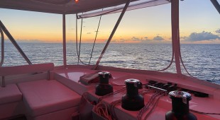 Ruby One Caribbean