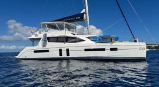 Ruby One Caribbean