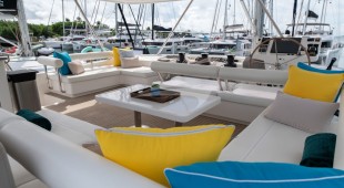 Ruby One Caribbean