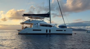 Ruby One Caribbean