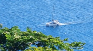 Ruby One Caribbean