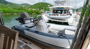 Ruby One Caribbean