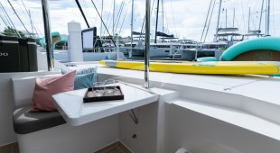 Ruby One Caribbean