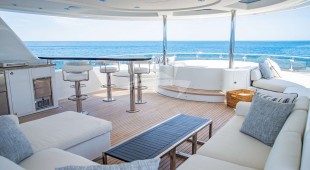 Rule No. 1 Central America