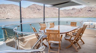 Rule No. 1 Central America